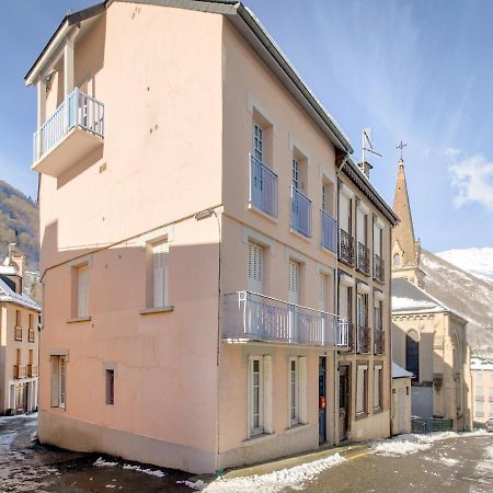 Ferienwohnung La Pauze Cauterets Exterior foto